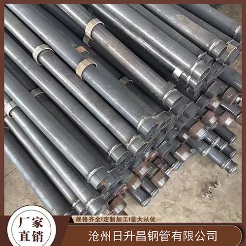 崇阳声测管生产厂家