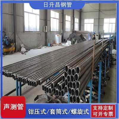 崇阳声测管桩基检测的频率要达到多少百分比