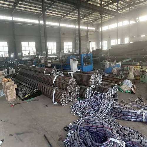 崇阳声测管在单桩竖向抗拔静载试验中的应用