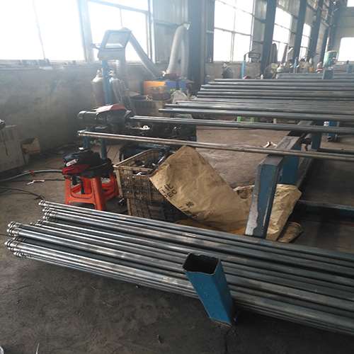 崇阳桥梁桩基声测管的施工工艺流程